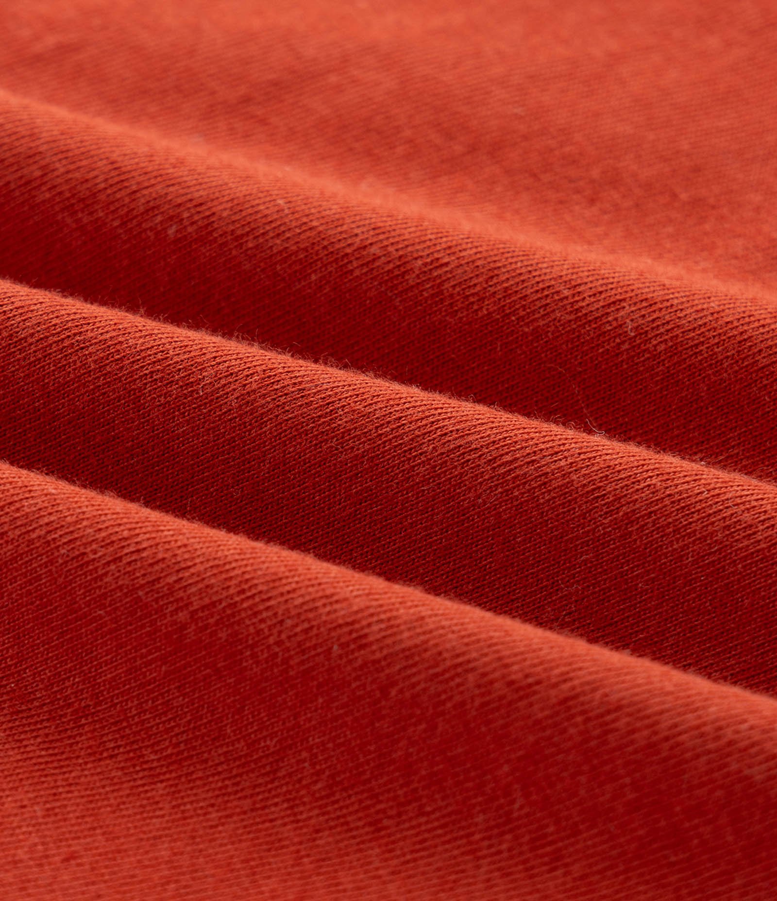 Camiseta Infantil com Bolsinho Interativo – Tam 1 a 5/6 Anos Vermelho 3