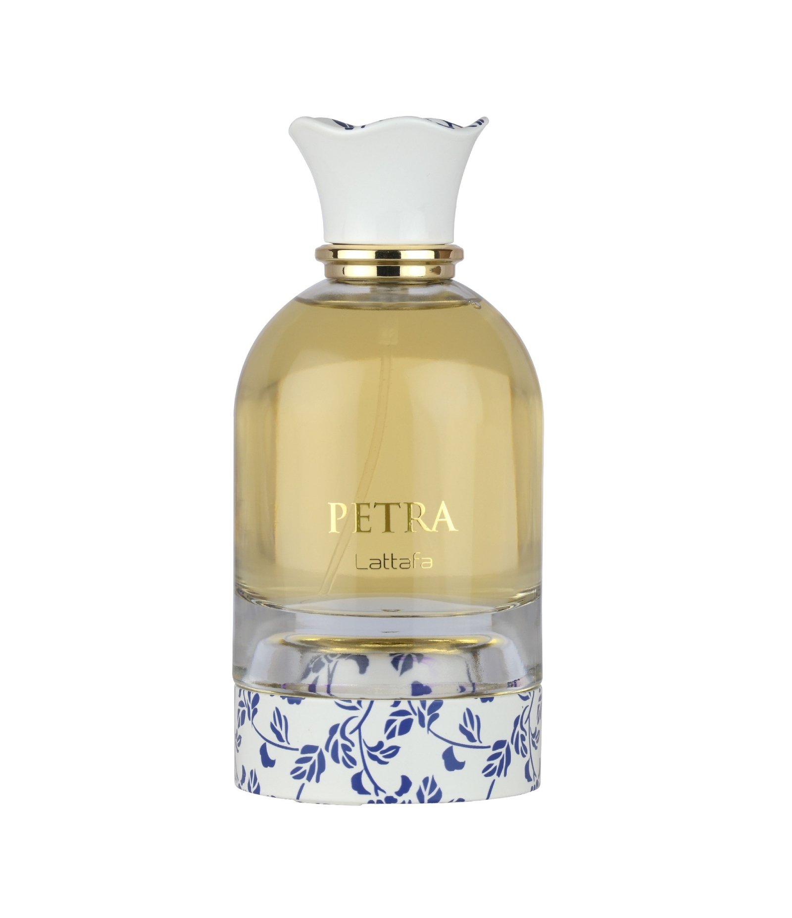 LATTAFA PETRA EDP 100ML 1