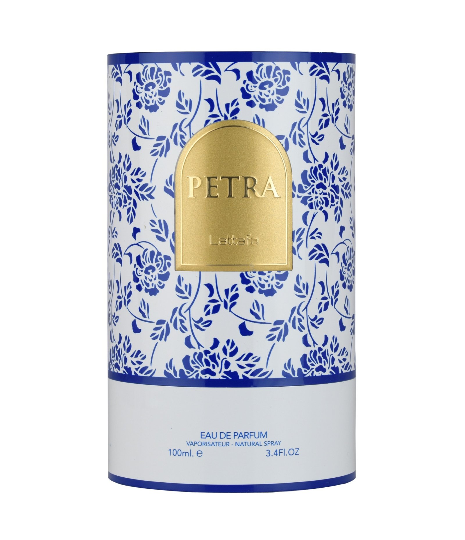 LATTAFA PETRA EDP 100ML 2