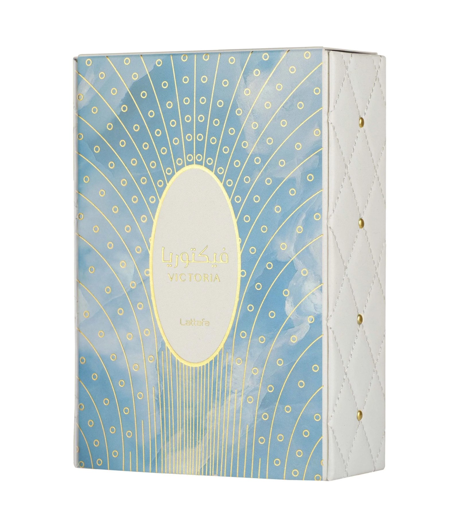 LATTAFA VICTORIA EDP 100ML 2