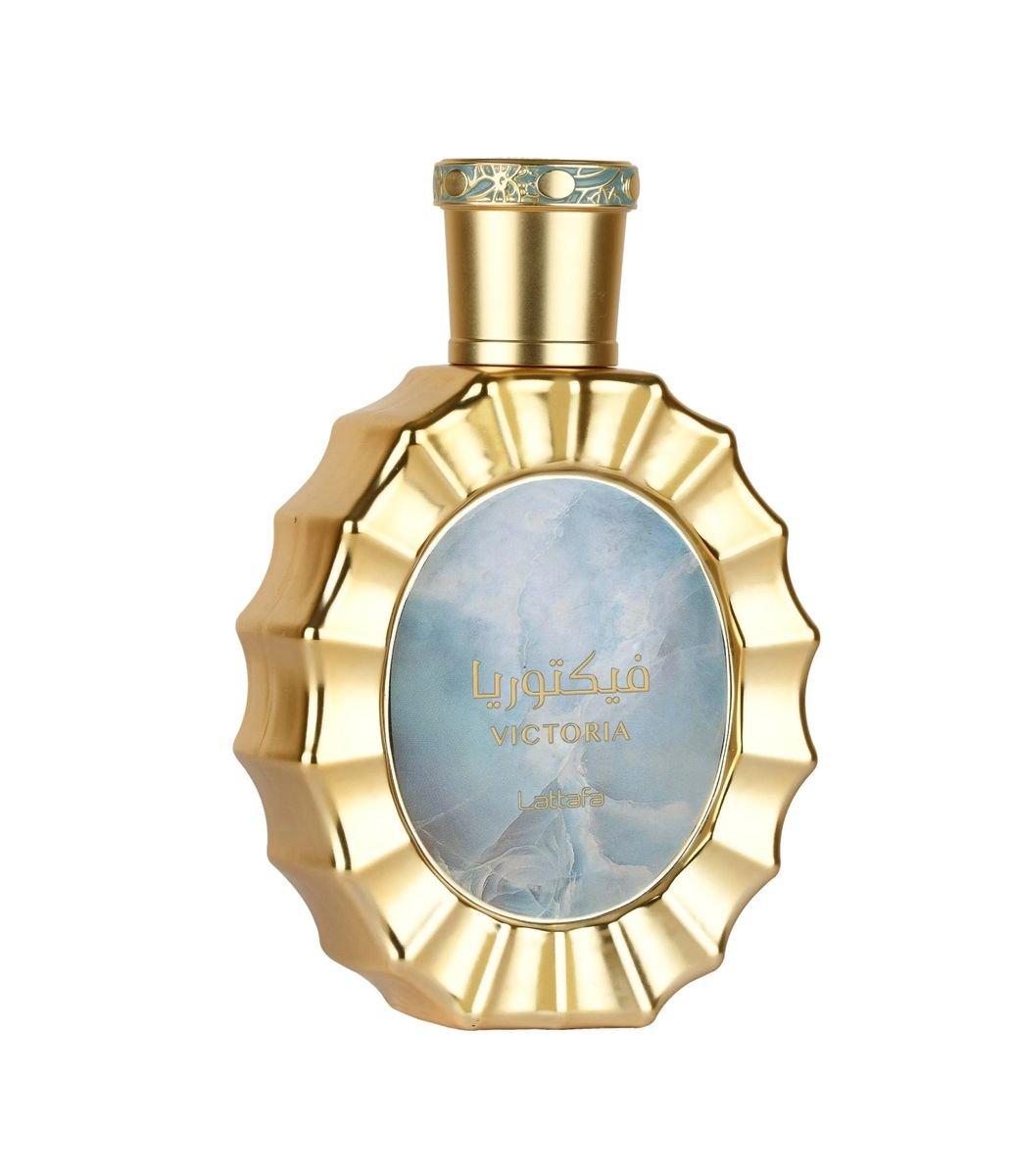 Lattafa Victoria 香水✨ LATTAFA VICTORIA EDP 100ML