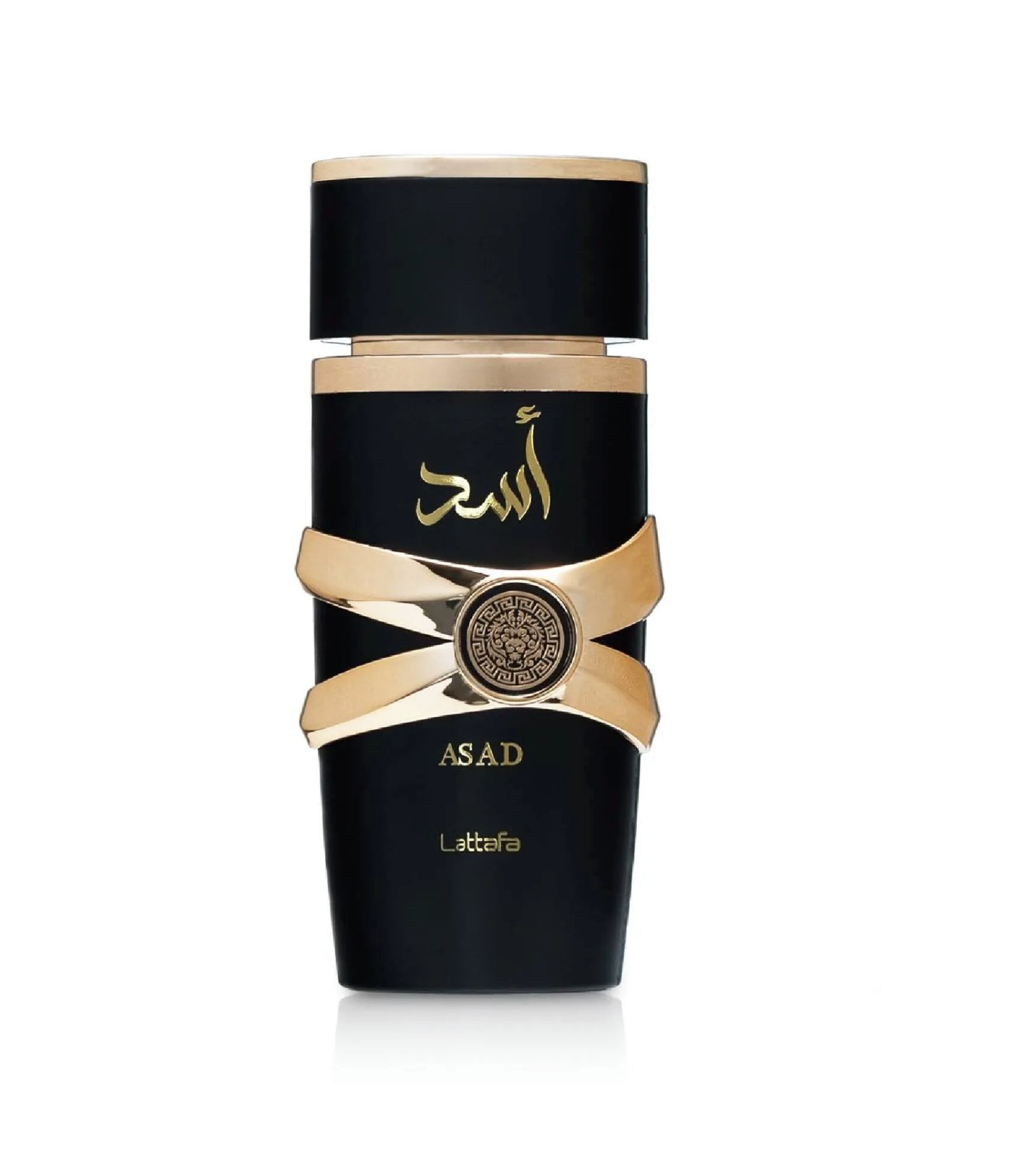 LATTAFA ASAD EDP 100ML 1