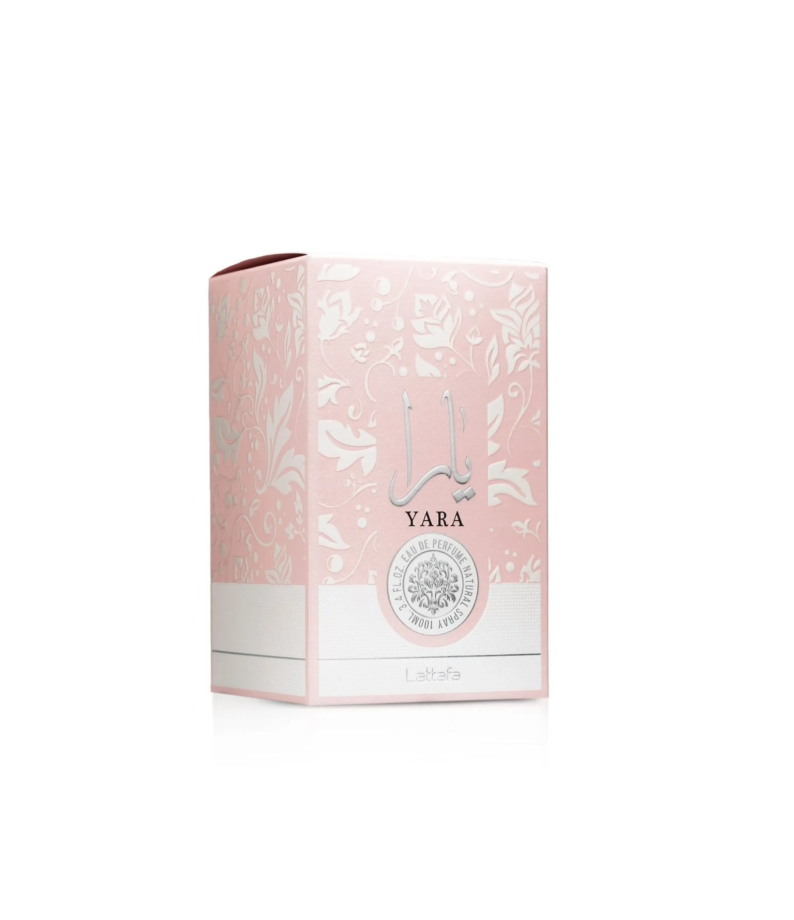 LATTAFA YARA  100ML 2