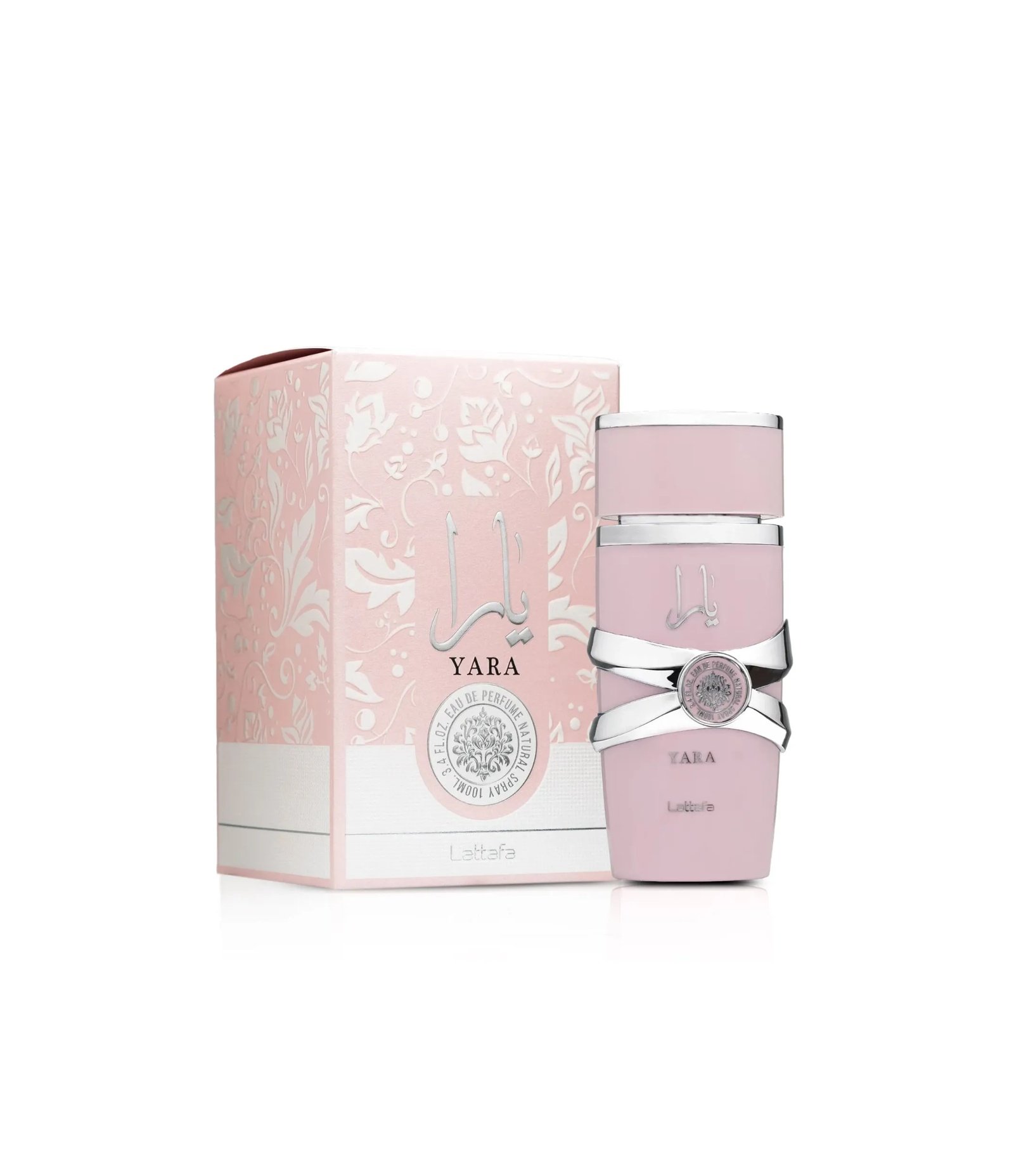 LATTAFA YARA  100ML 3
