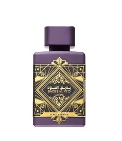 LATTAFA BADEE AL OUD AMETHYST