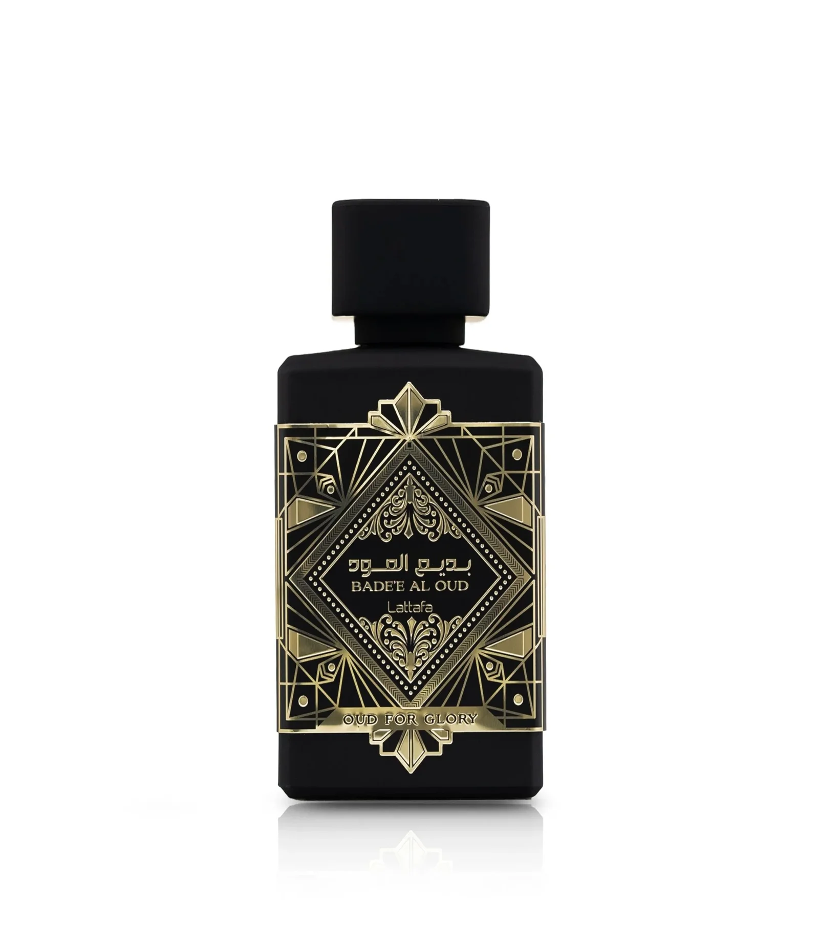 LATTAFA BADEE AL OUD FOR GLORY 100ML 2