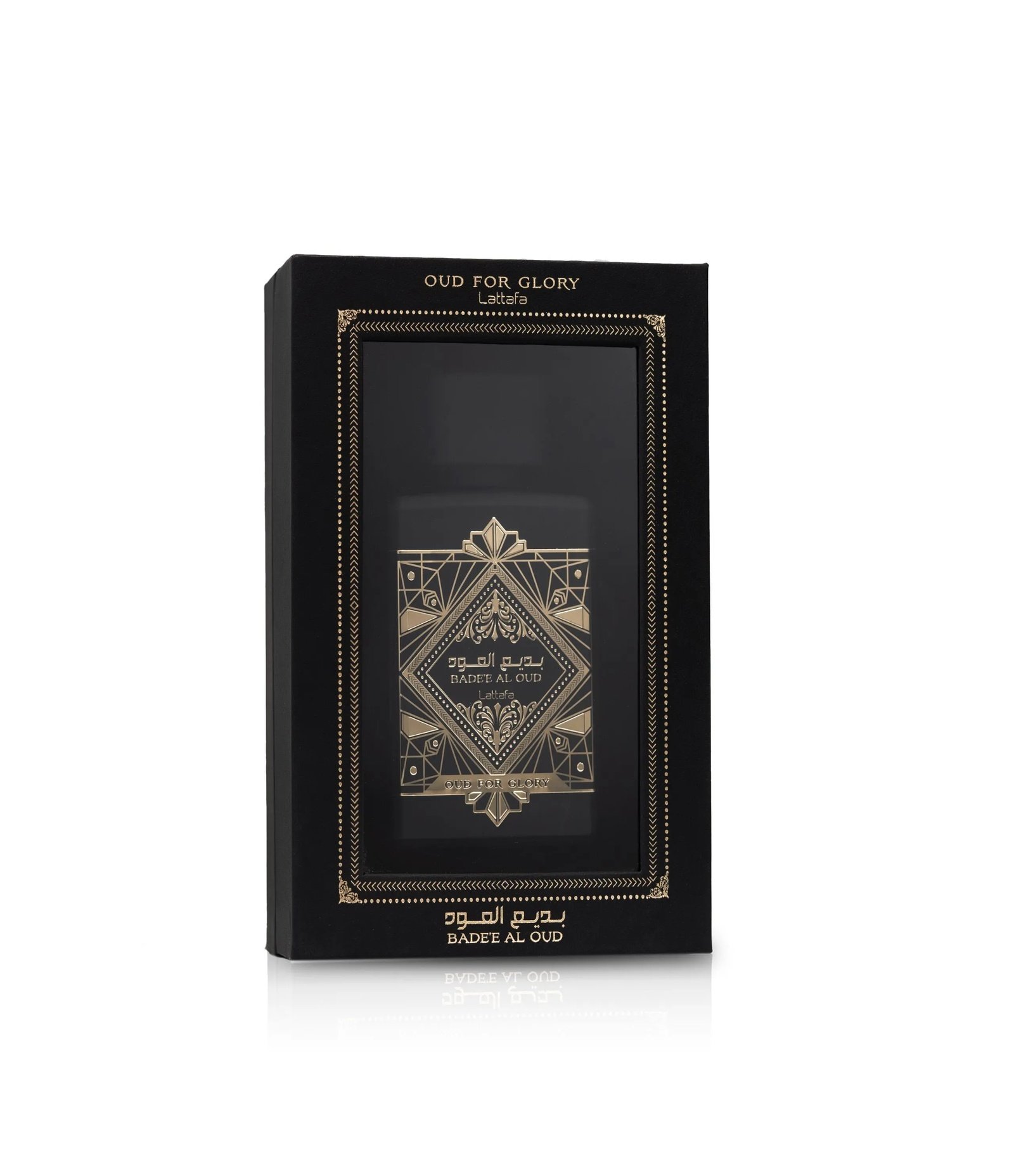 LATTAFA BADEE AL OUD FOR GLORY 100ML 3