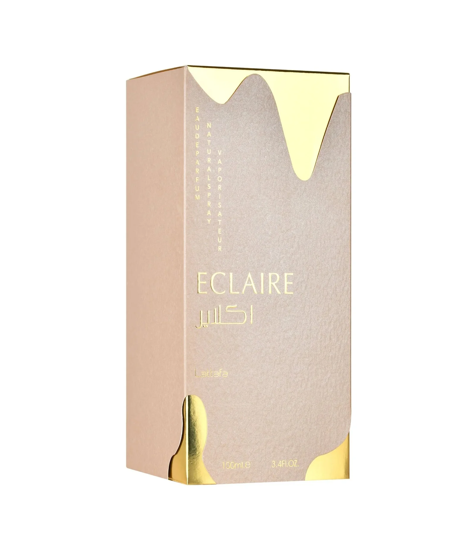 LATTAFA ECLAIRE EDP 100ML 2