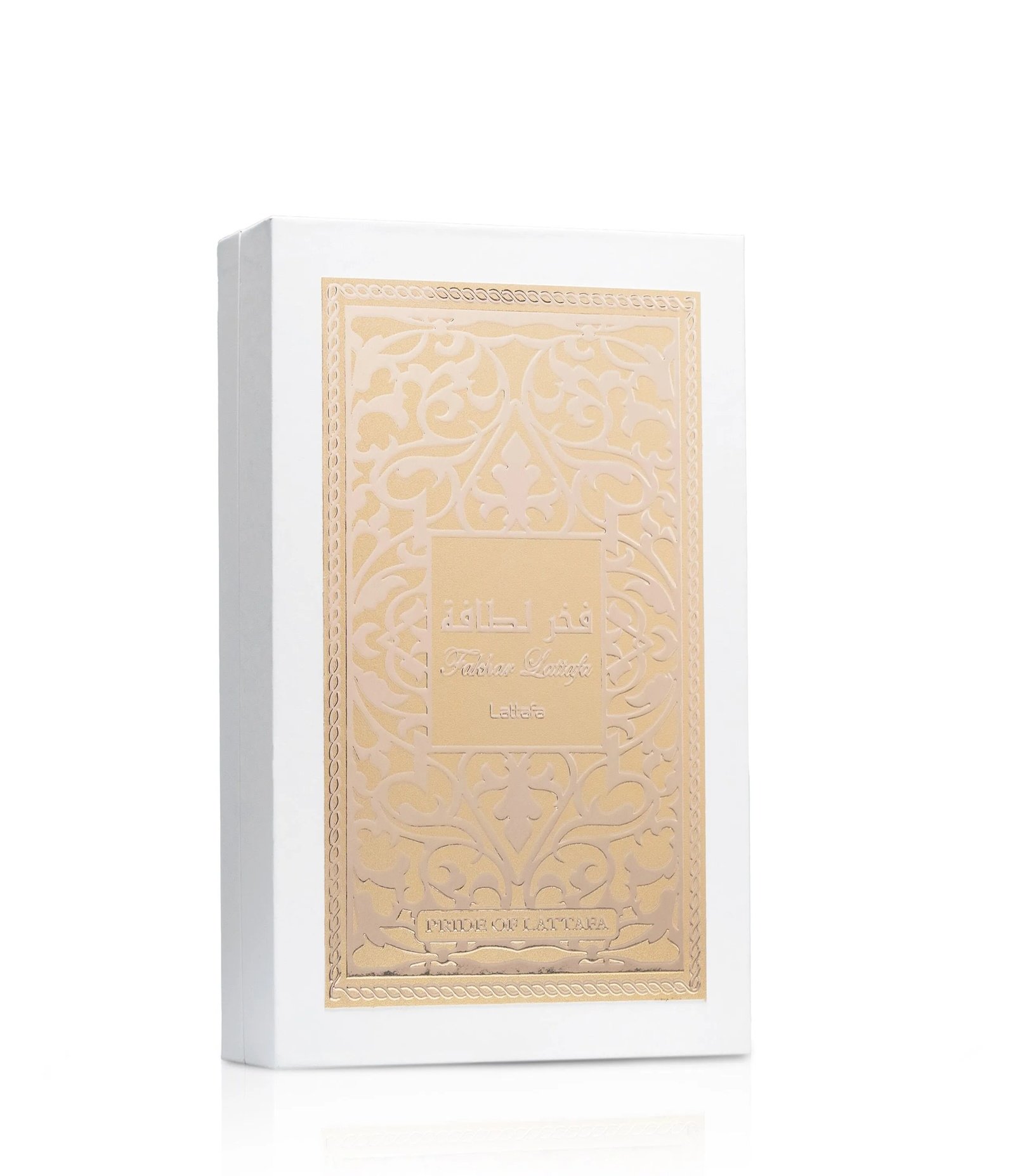 LATTAFA FAKHAR EXTRAIT WOMEN EDP 100ML 2