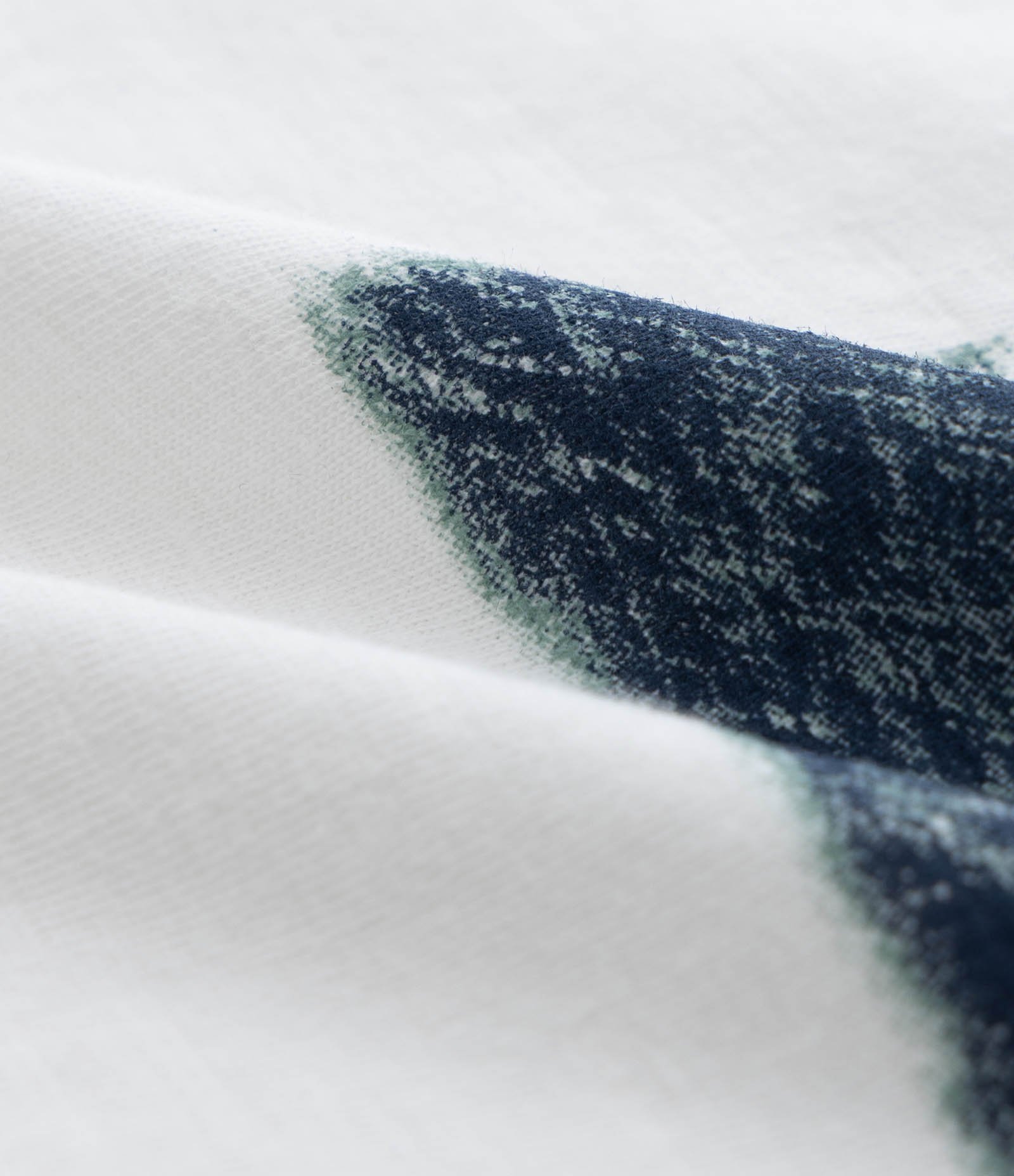 Regata Infantil com Estampa Barco Ocean Explorer – Tam 5 a 14 Anos Branco 3