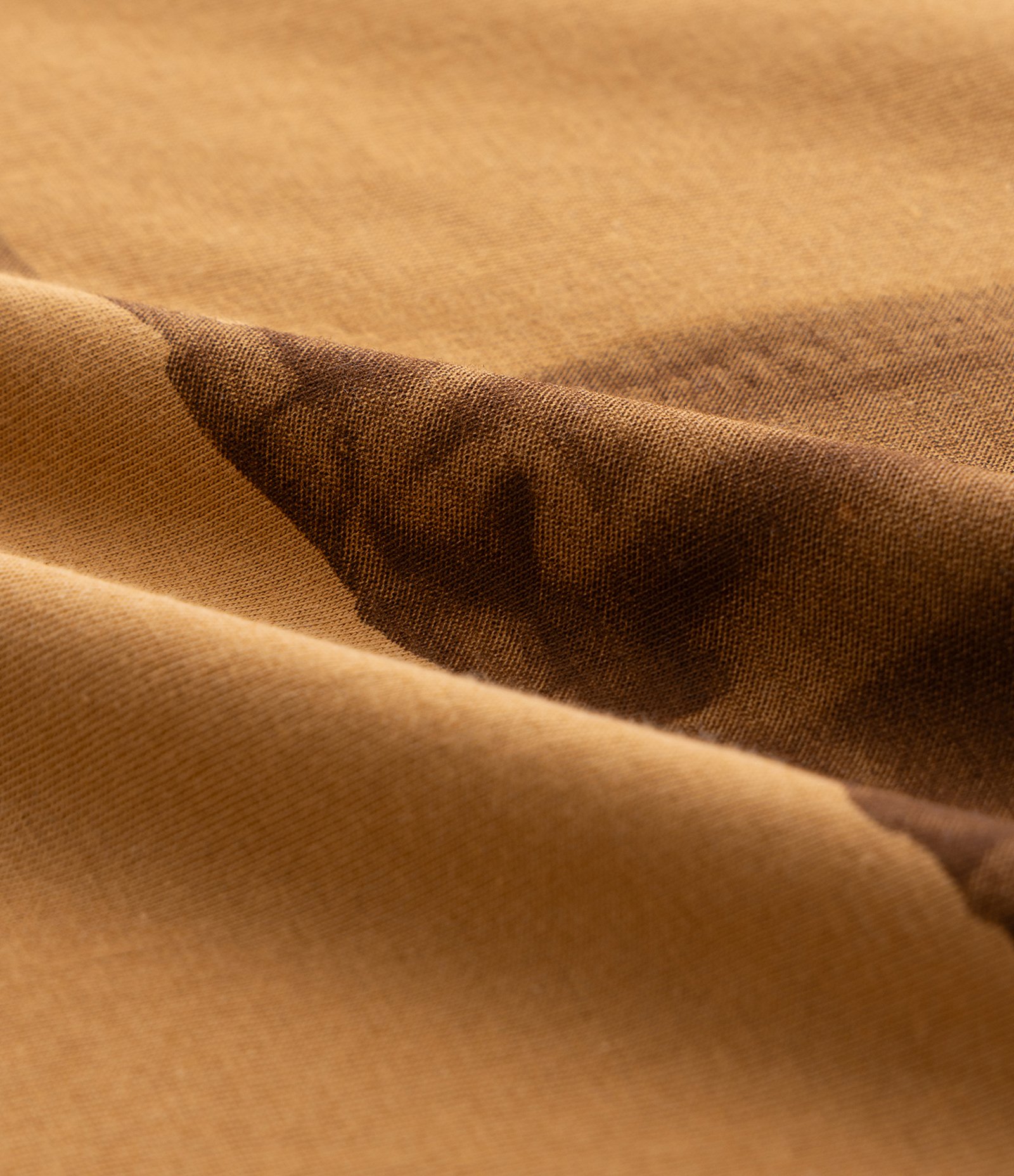 Camiseta Oversized com Photoprint Biquini Curve & Plus Size Marrom 6