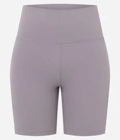 Bermuda Esportiva em Microfibra com Bolso Funcional