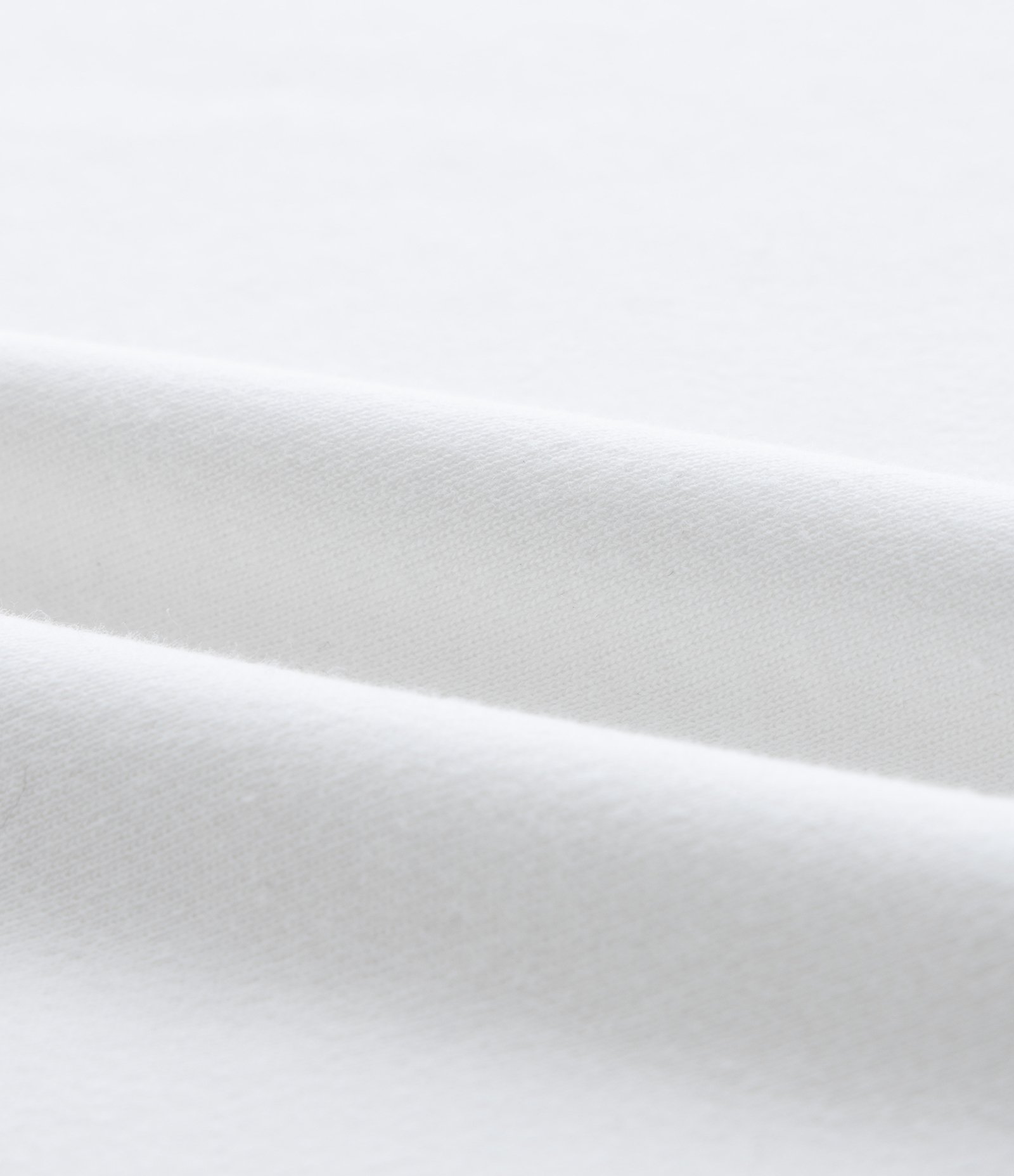 Camiseta Infantil em Algodão com Manga Longa – Tam 1 a 5/6 Anos Branco 3