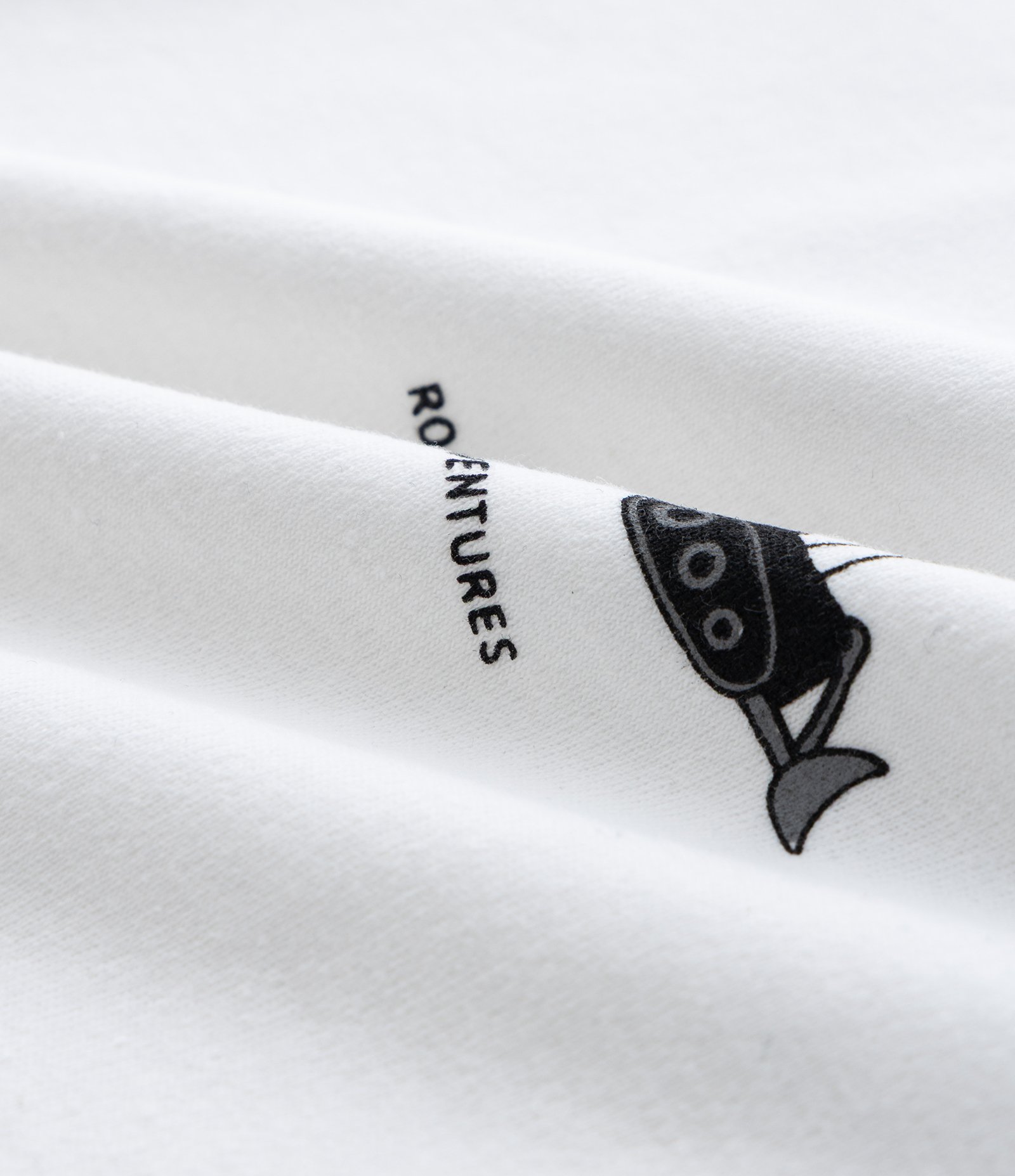 Camiseta Infantil em Suedine com Estampa de Carrinhos – Tam 1 a 5/6 Anos Branco 4