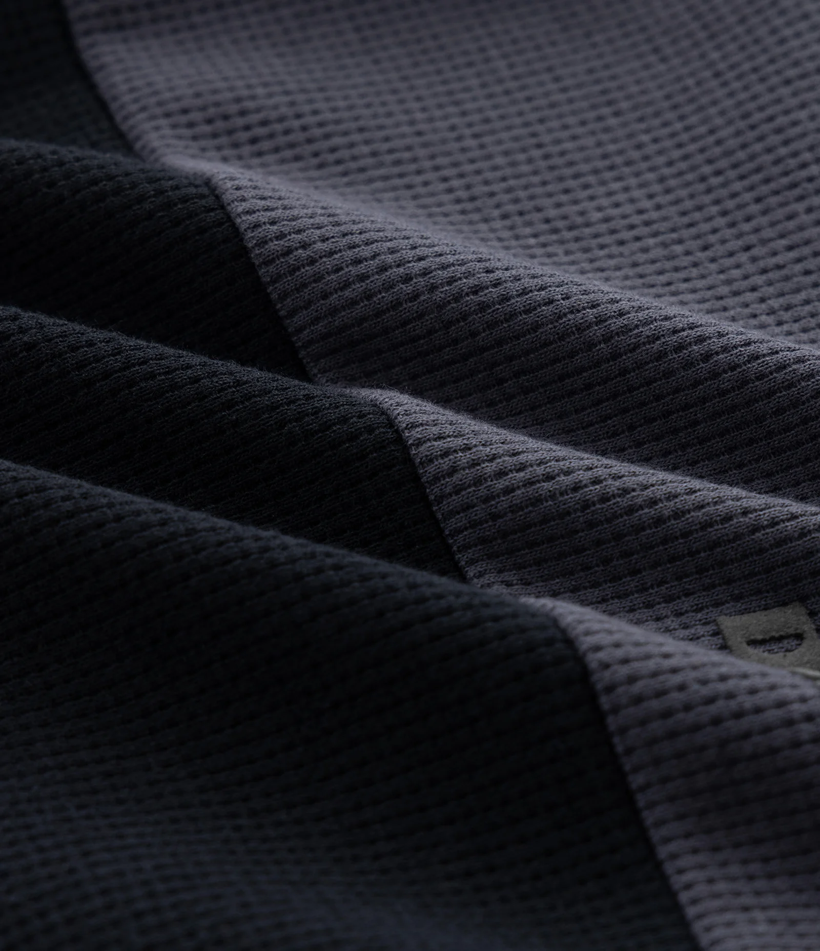 Camiseta Infantil em Piquet com Recortes - Tam 1 a 6 Anos Cinza/Preto 4