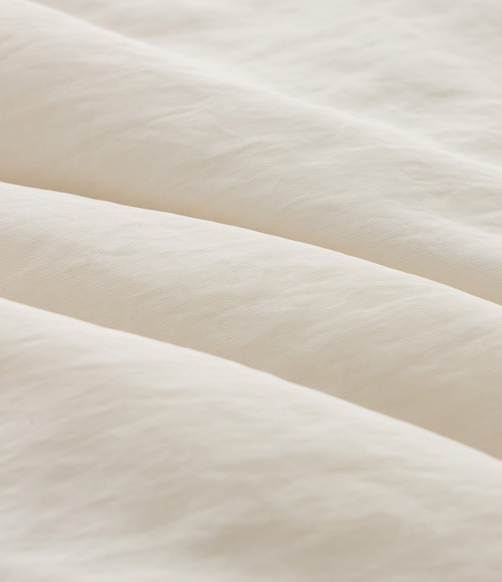 Jaqueta Bomber Oversized em Microfibra com Lettering Curve & Plus Size Off White 3