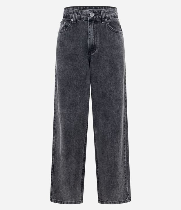 Cor: Preto Estonado | Tamanho: 42