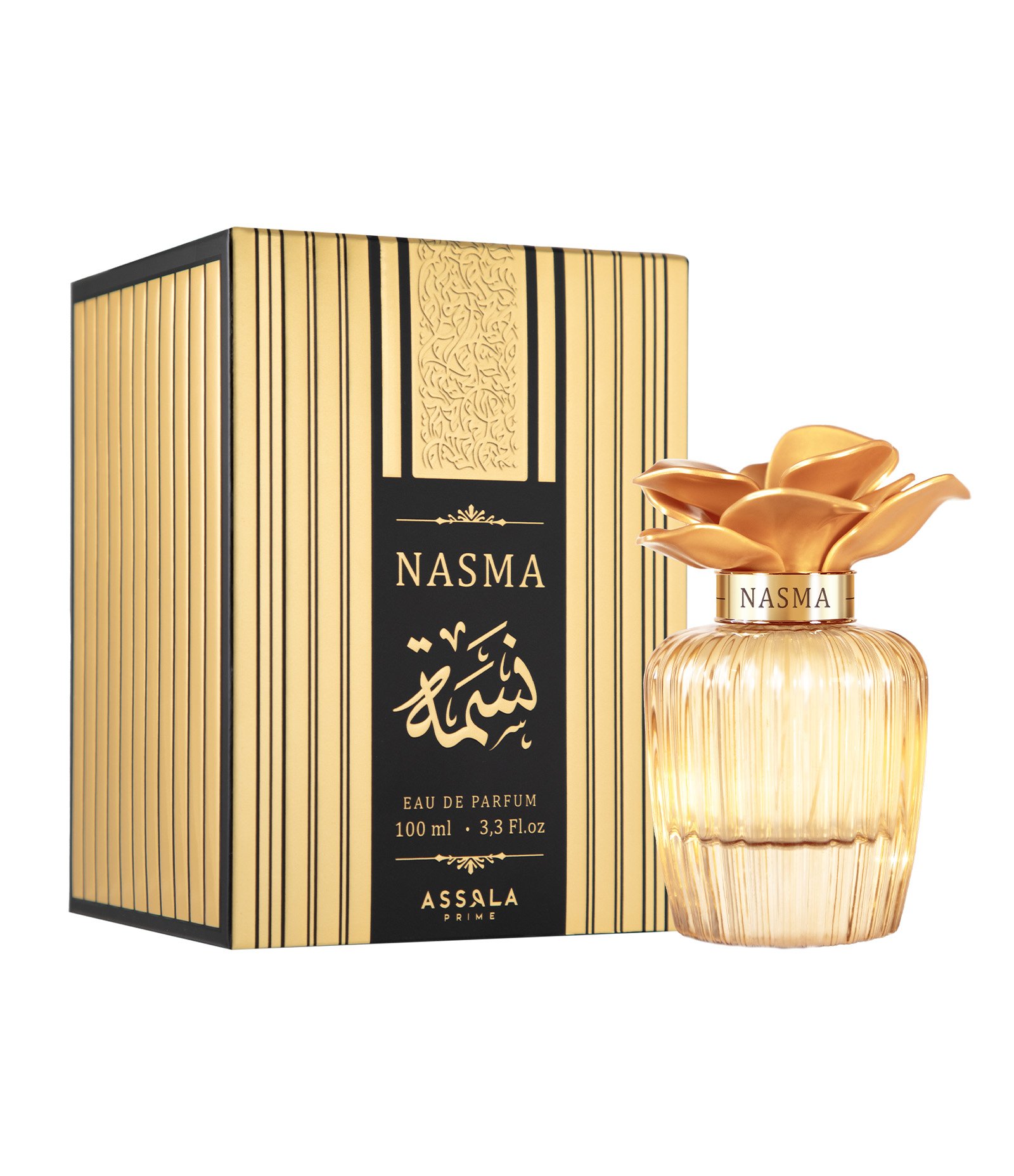 Assala Prime EDP 100ML 2