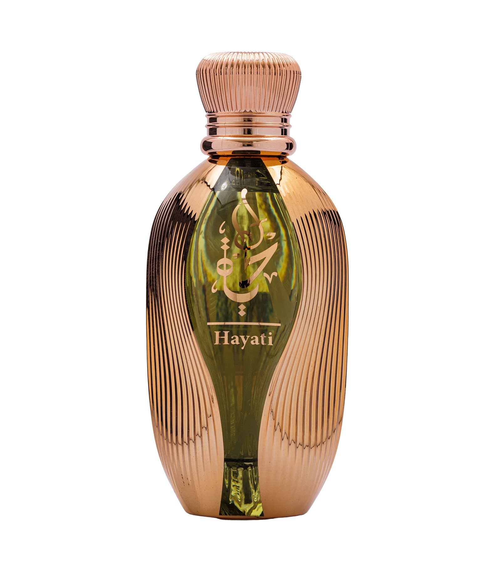 Assala Prime Hayati Unissex 100ML 1