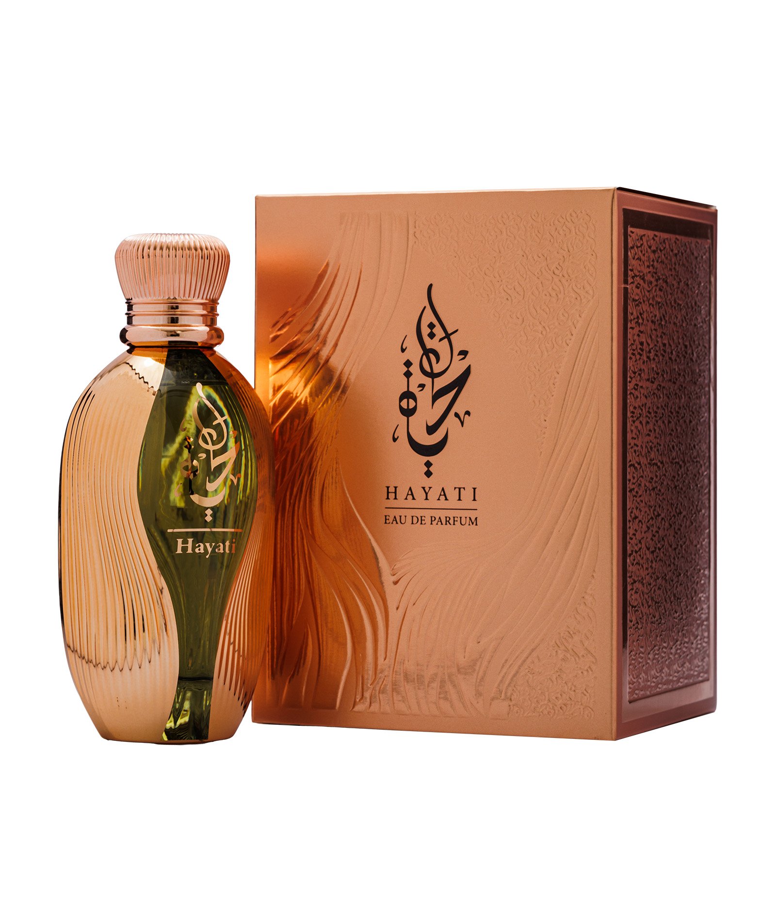 Assala Prime Hayati Unissex 100ML 2