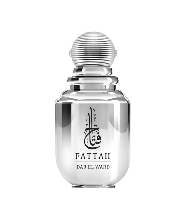 Dew Fattah Unissex EDP