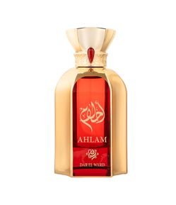 Dew Ahlam Unissex EDP