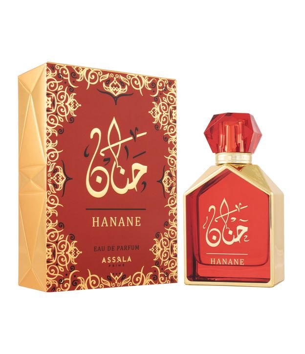 Assala Prime Hanane EDP