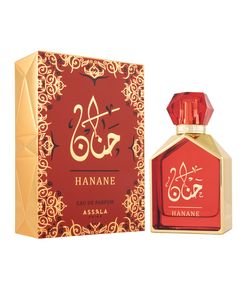 Assala Prime Hanane EDP