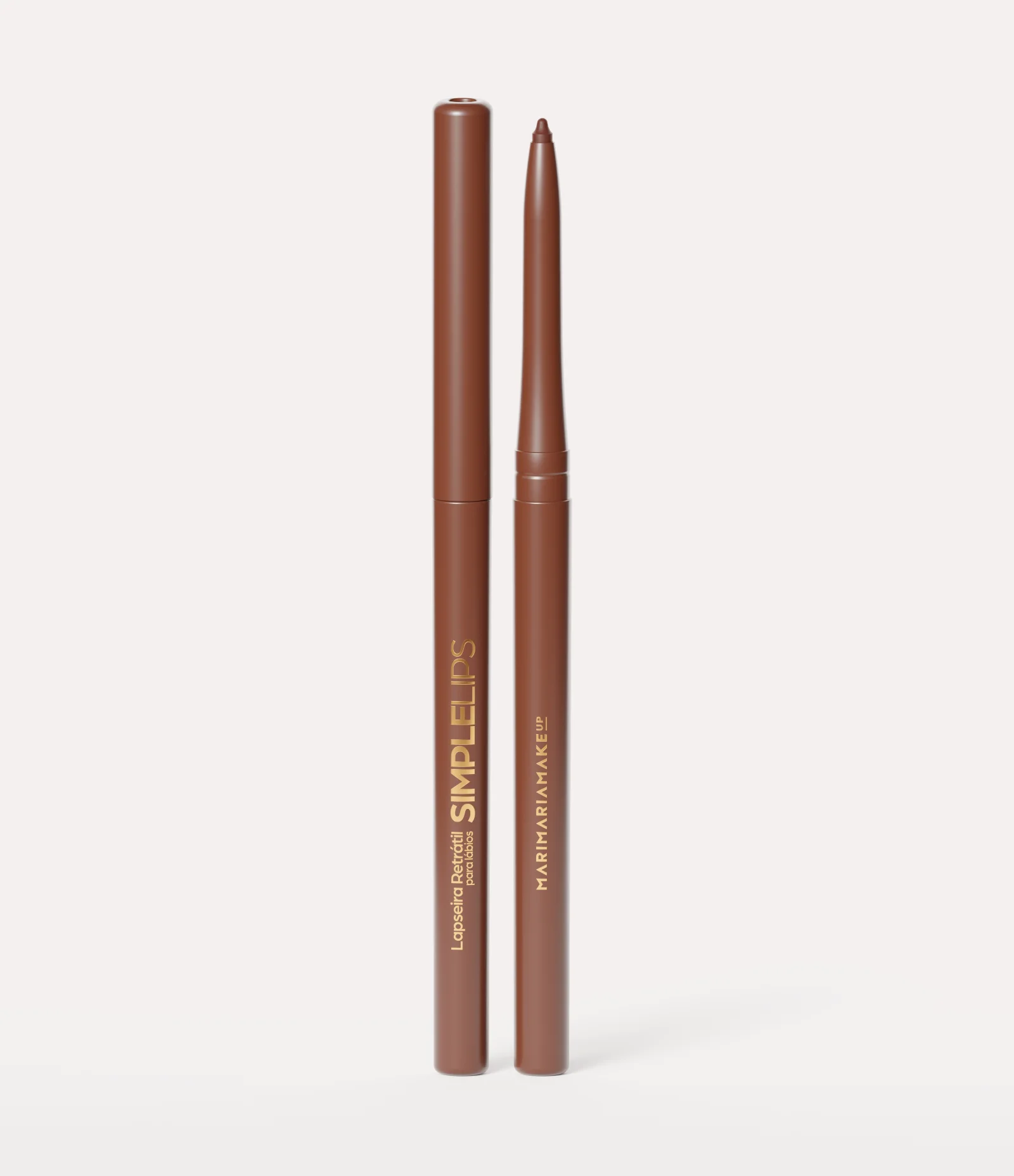 Lapiseira Para Labios Mari Maria Simple Lips Cocoa Kiss 1