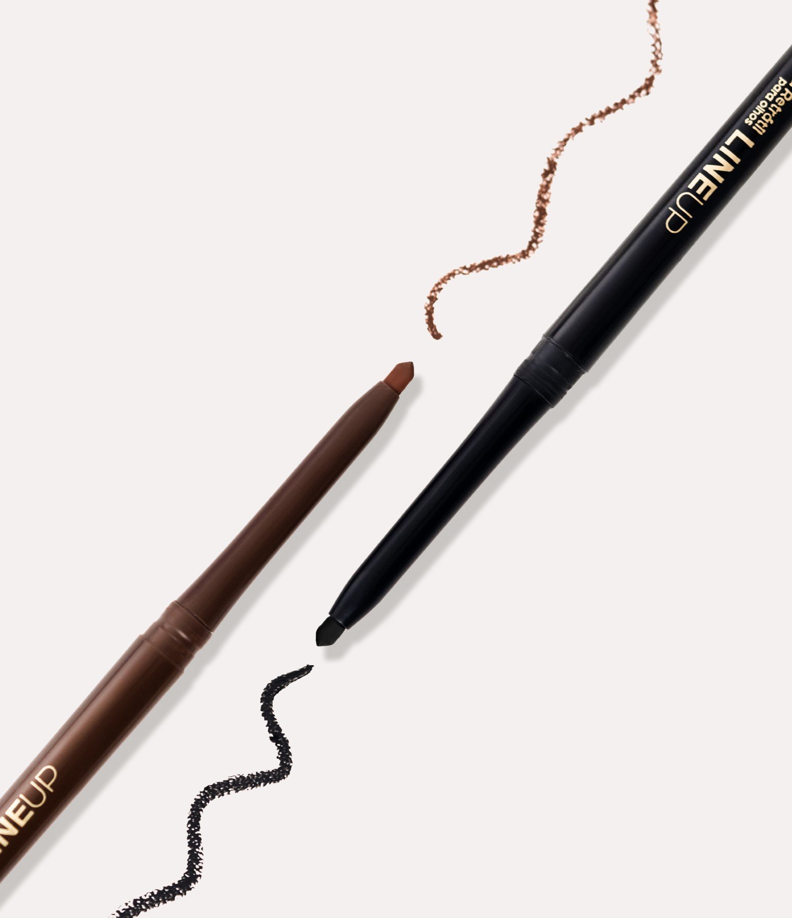 Lapiseira Para Olhos Mari Maria Line Up Preto 4