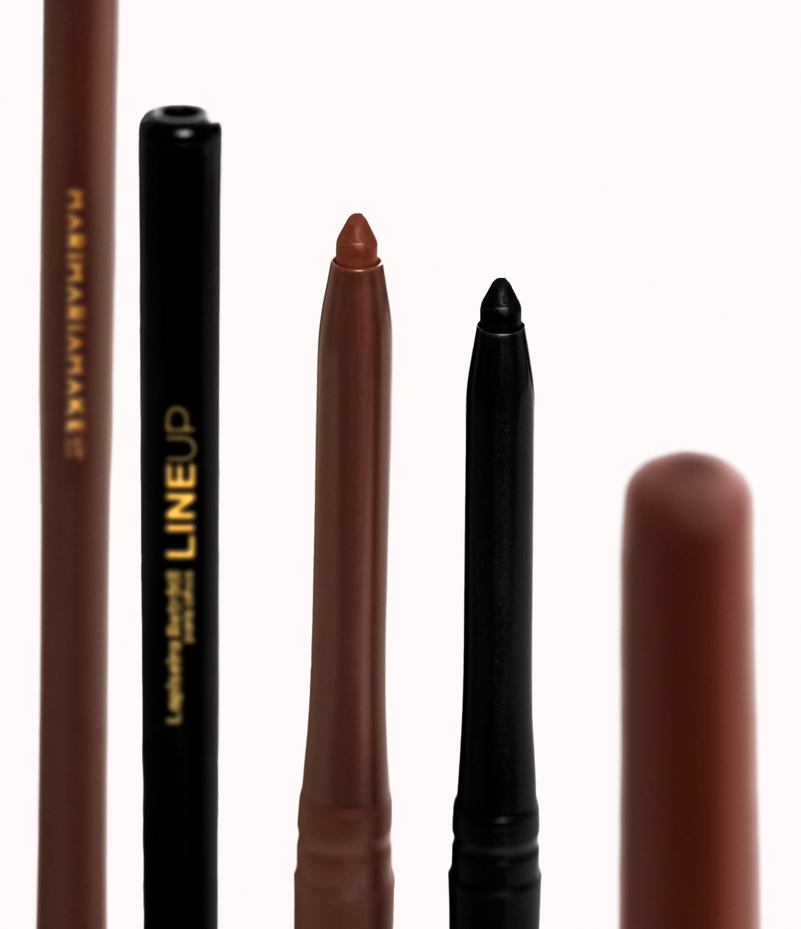 Lapiseira Para Olhos Mari Maria Line Up Preto 6