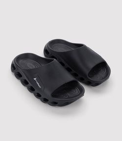 Chinelo Slide R Power Lite Rider com Anatômico e Solado Vazado