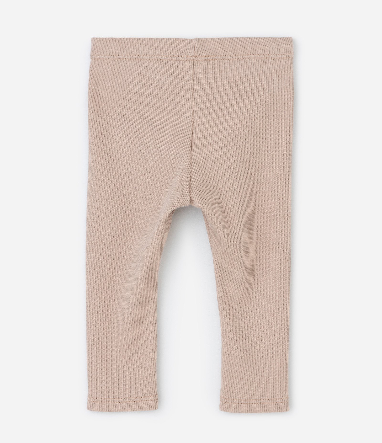 Conjunto Infantil em Moletinho com Estampa de Coelho - Tam 0 A 18 Meses Rosa 5