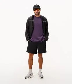 Bermuda Esportiva Tecnológica