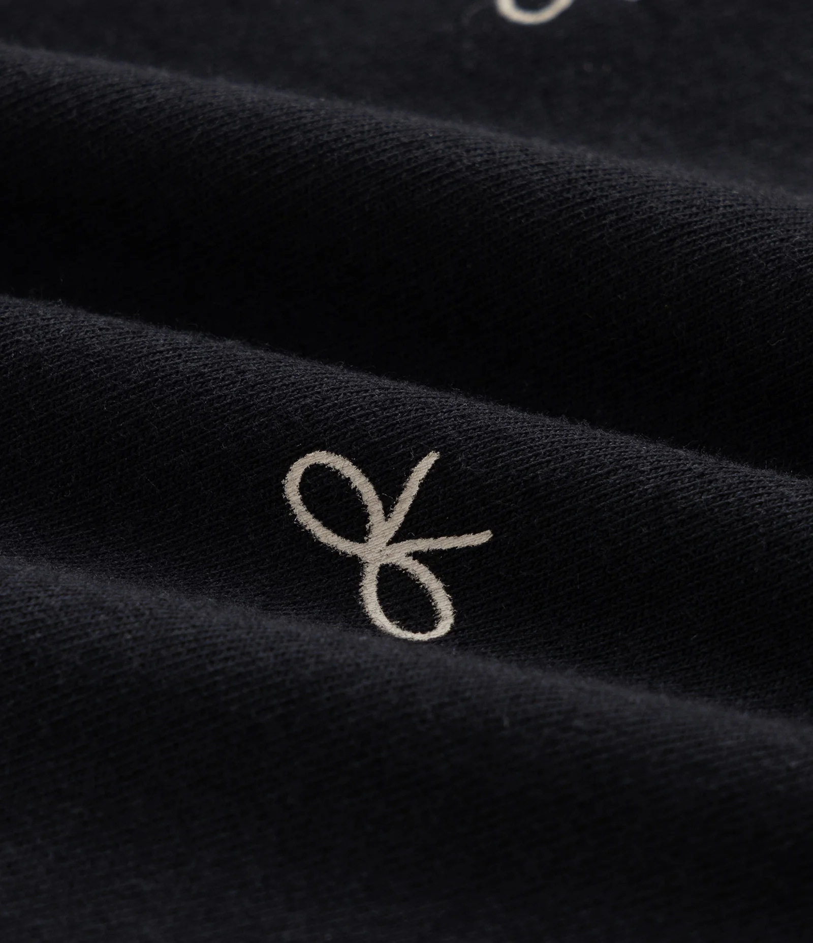 Body Infantil Com Estampa de Laços – Tam 0 a 18 Meses Preto 4