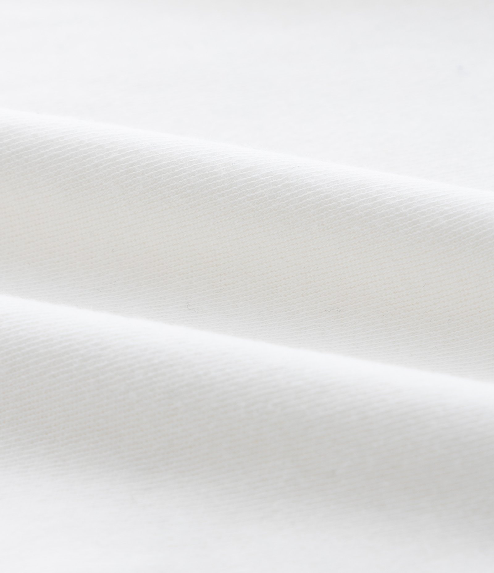 Body Infantil em Suedine com Gola Americana – Tam Prematuro Branco 3