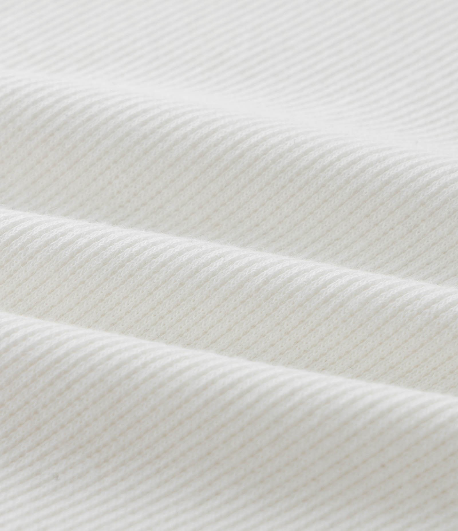 Body Infantil em Ribana com Bordado - Tam RN a 18 Meses Branco 3