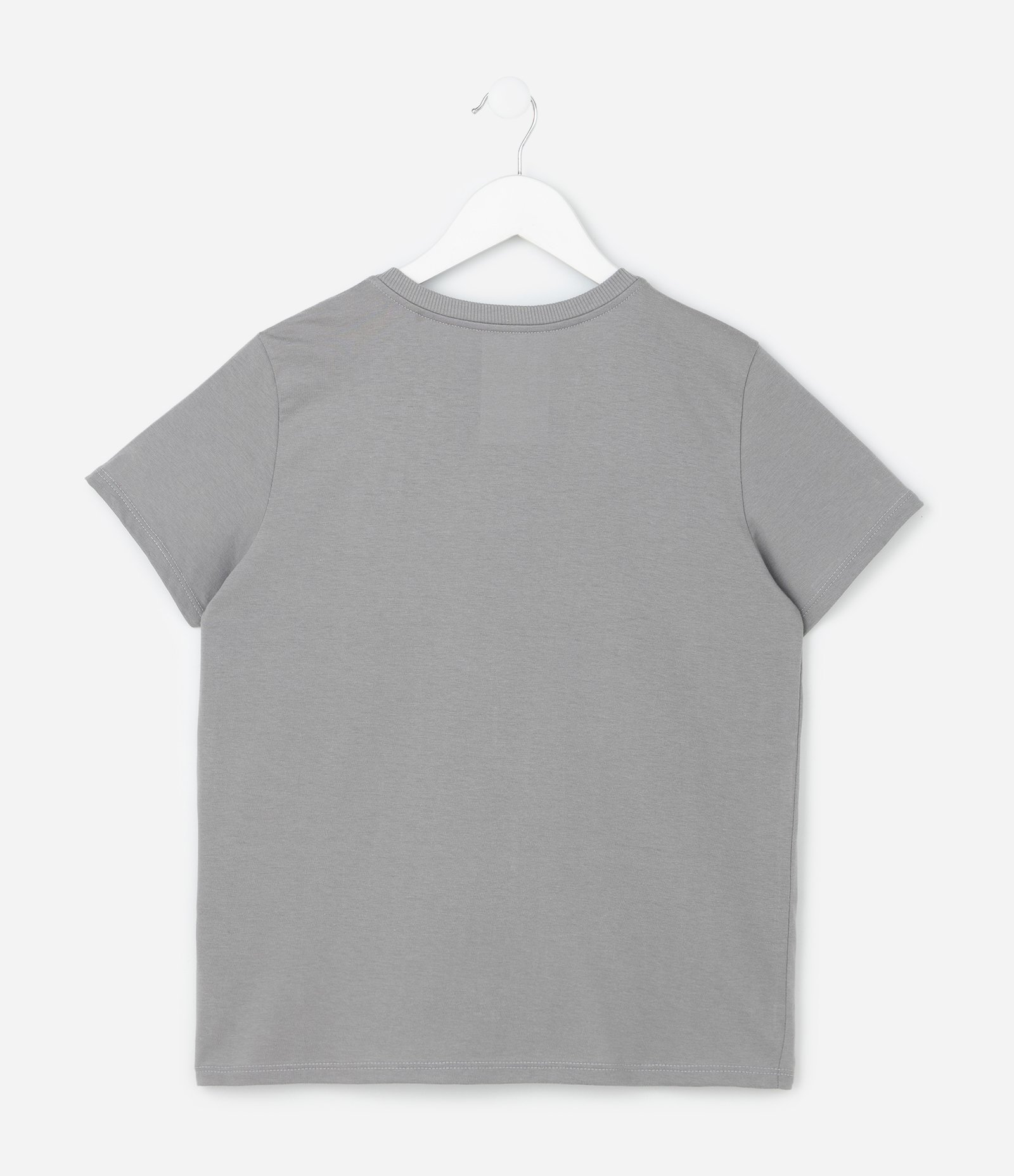 Camiseta Infantil com Estampa Hello kitty And Friends - Tam 5 a 14 Anos Alloy 2