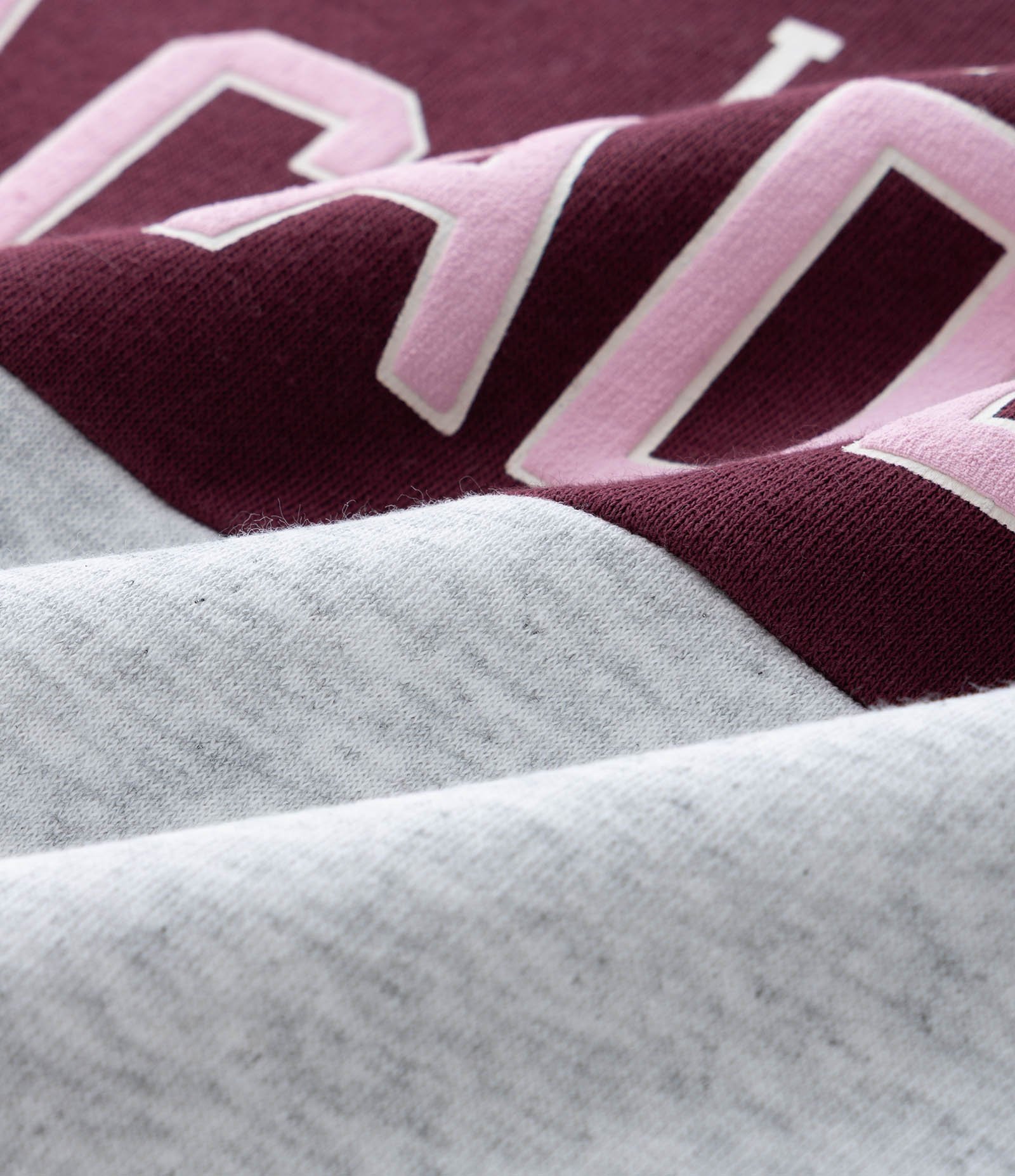 Casaco Infantil com Lettering London Academy – Tam 7 a 16 Anos Cinza 3