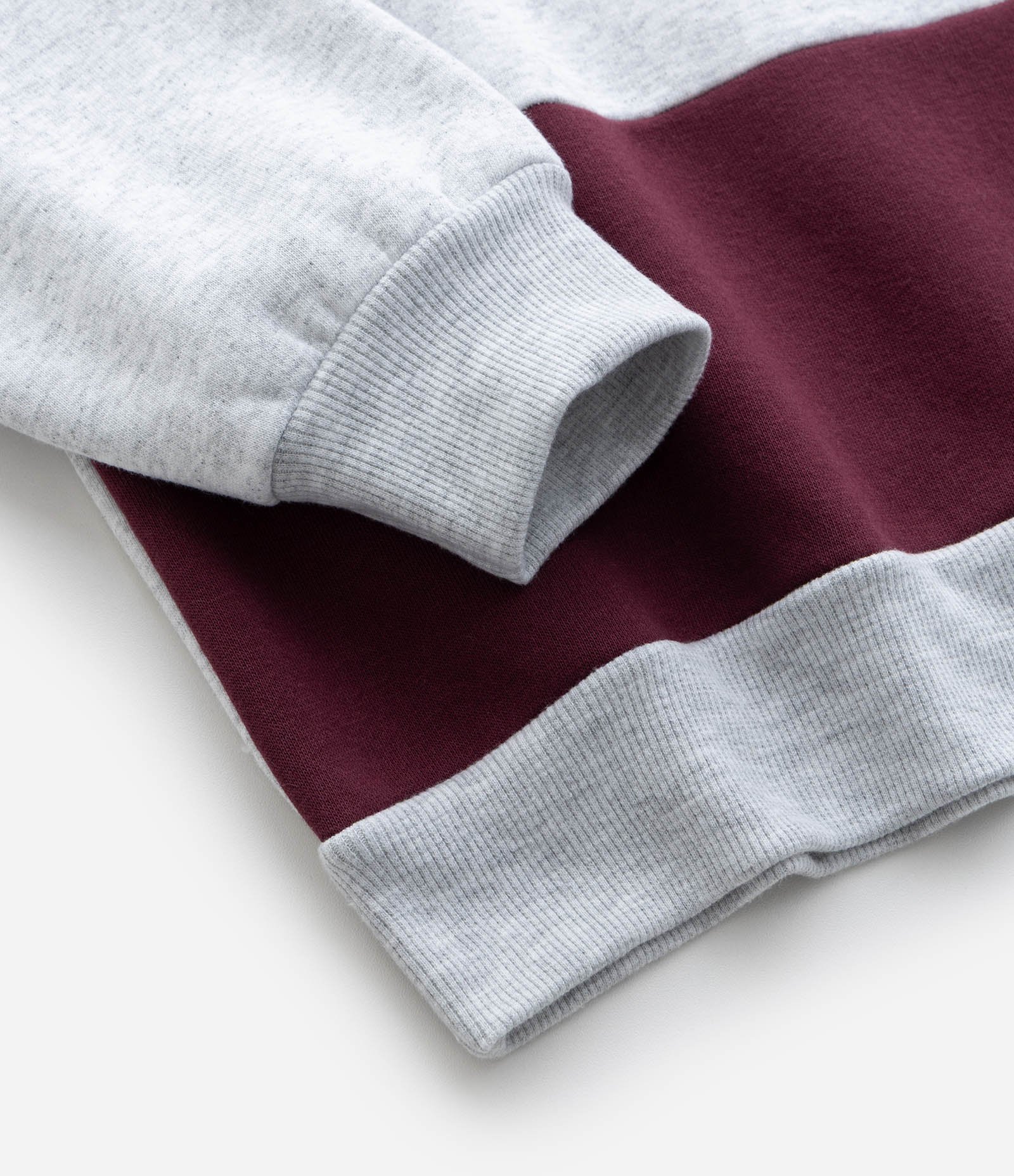 Casaco Infantil com Lettering London Academy – Tam 7 a 16 Anos Cinza 5