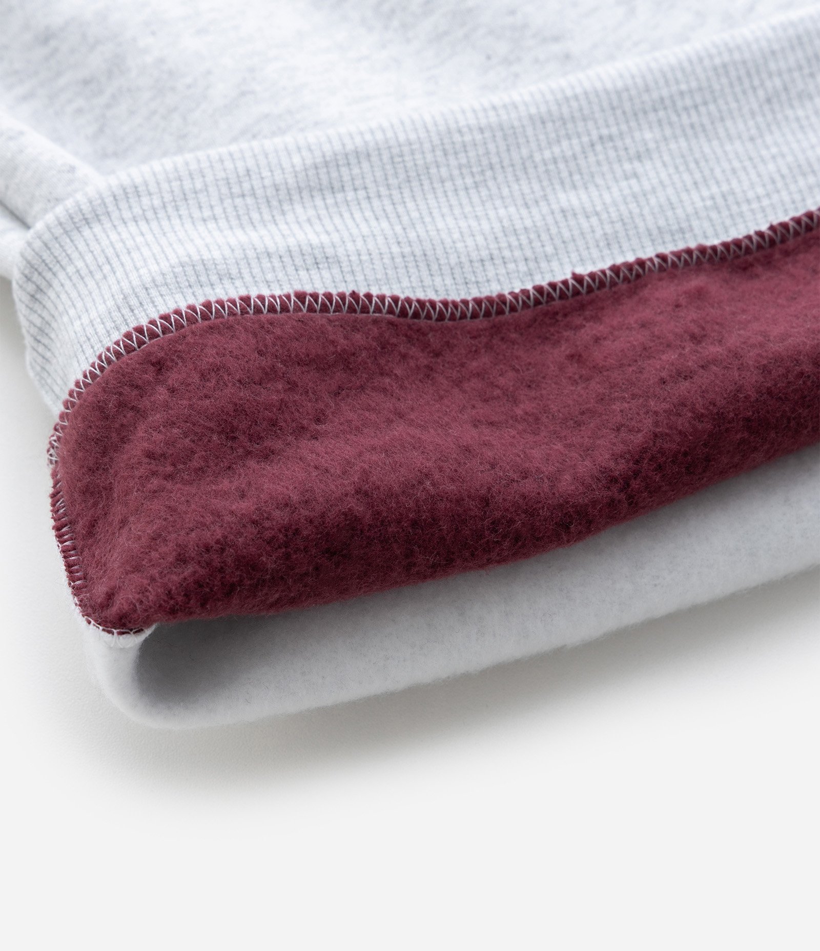 Casaco Infantil com Lettering London Academy – Tam 7 a 16 Anos Cinza 6