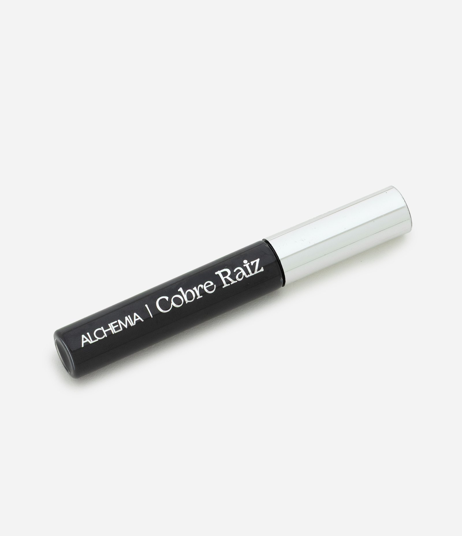Retoque Liquido Capilar Preto Alchemia 100ml 1