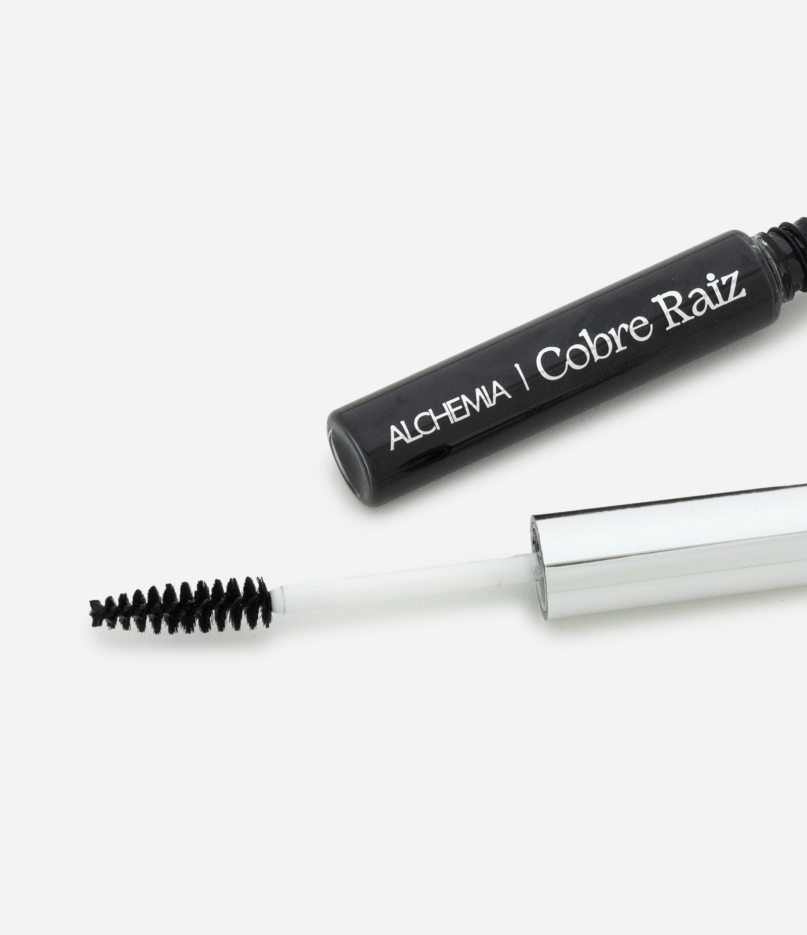 Retoque Liquido Capilar Preto Alchemia 100ml 3
