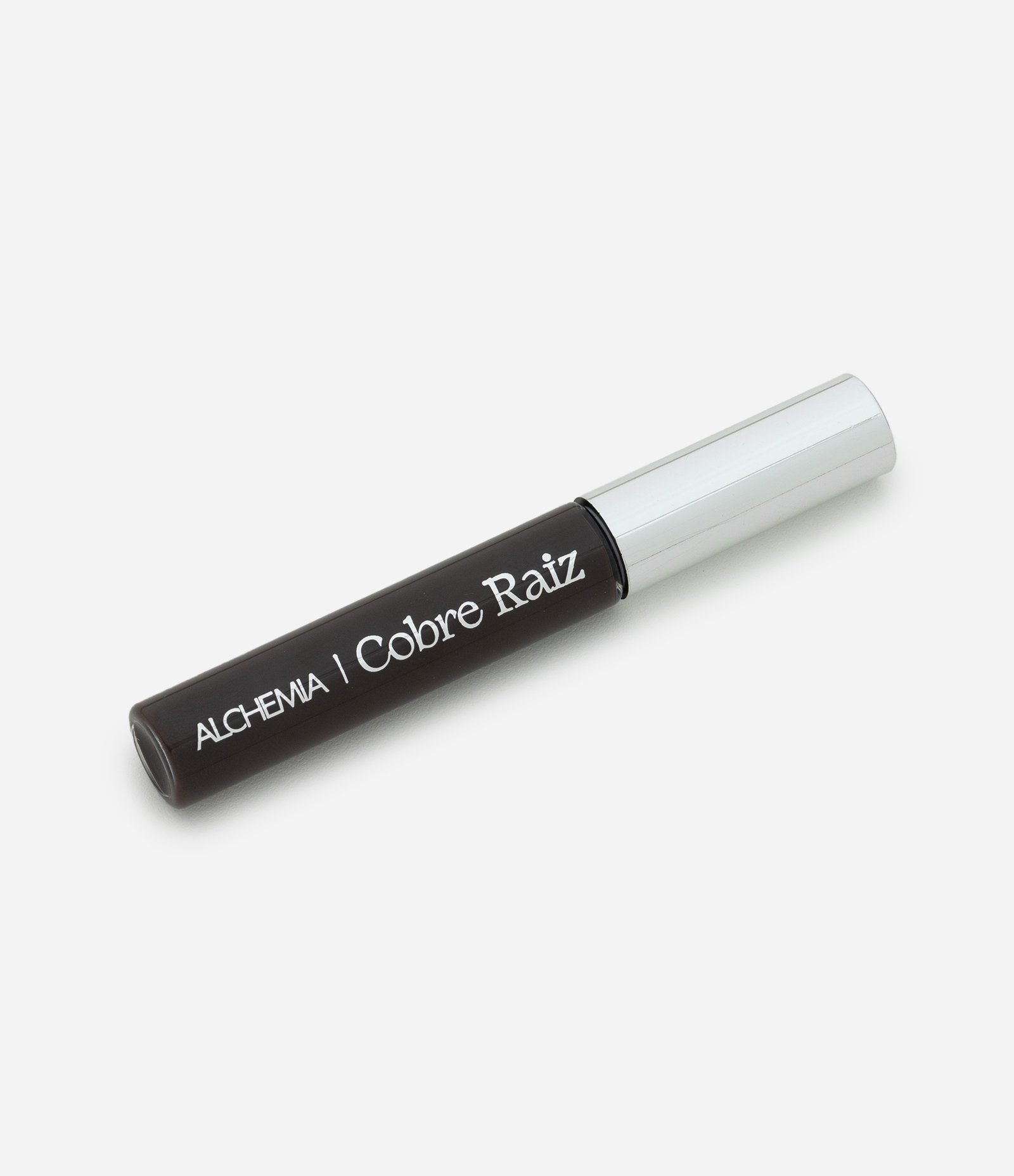 Retoque Liquido Capilar Castanho Alchemia 100ml 1