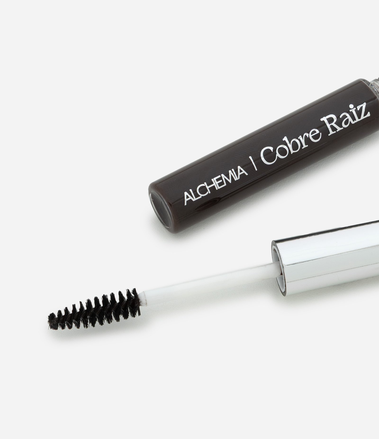 Retoque Liquido Capilar Castanho Alchemia 100ml 3