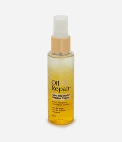 Oleo Reparador Bifasico Capilar Alchemia