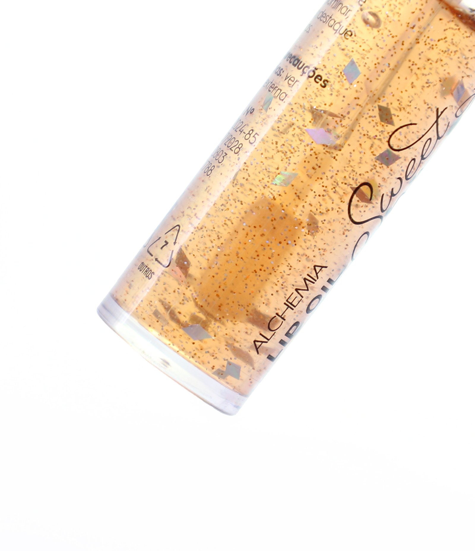Lip Oil Sweet Honey Alchemia Honey 6