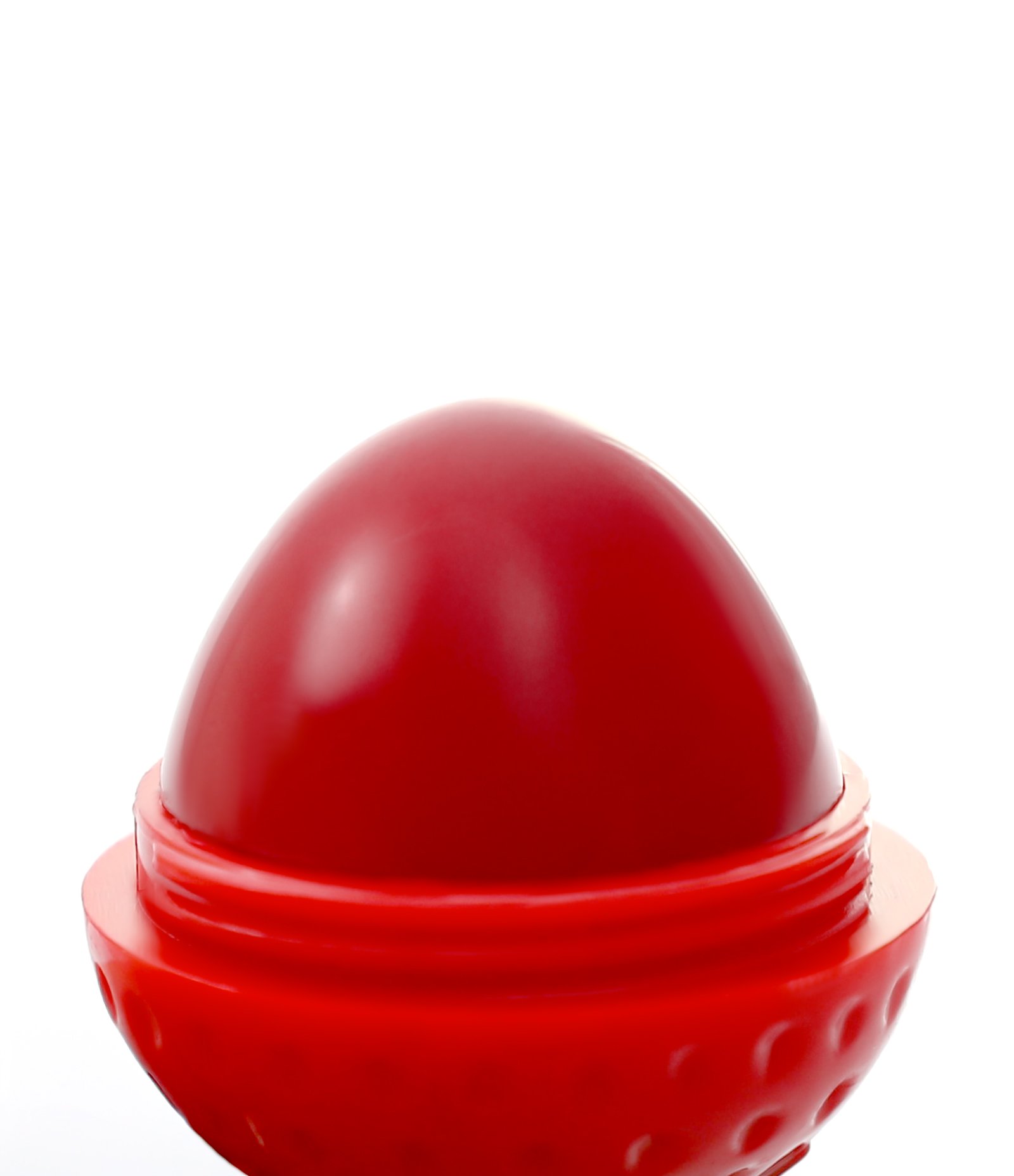 Lip Balm com Case Morango com Chaveiro Alchemia Morango 5