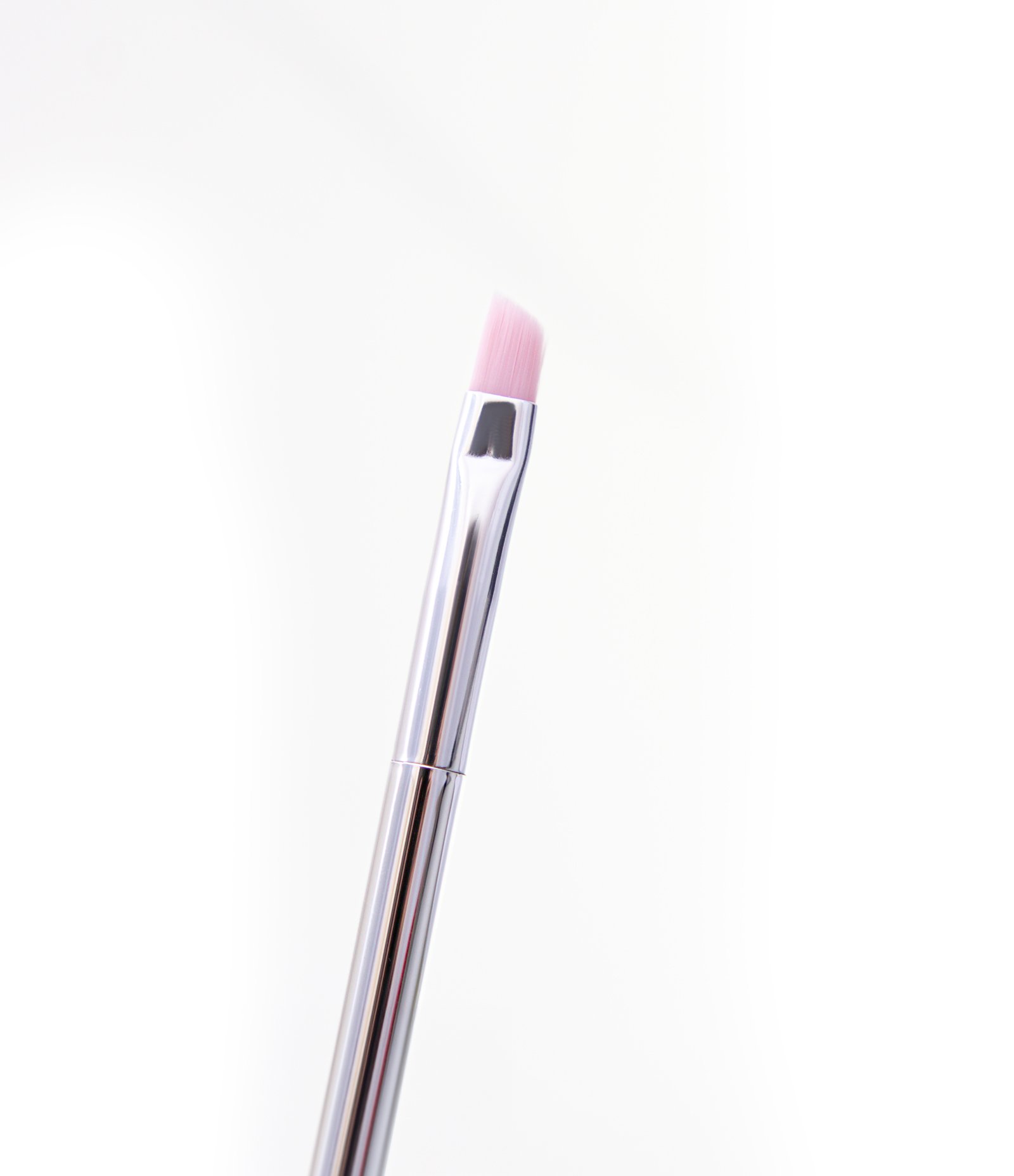 Kit de Pinceis com Chaveiro Alchemia Rosa 5