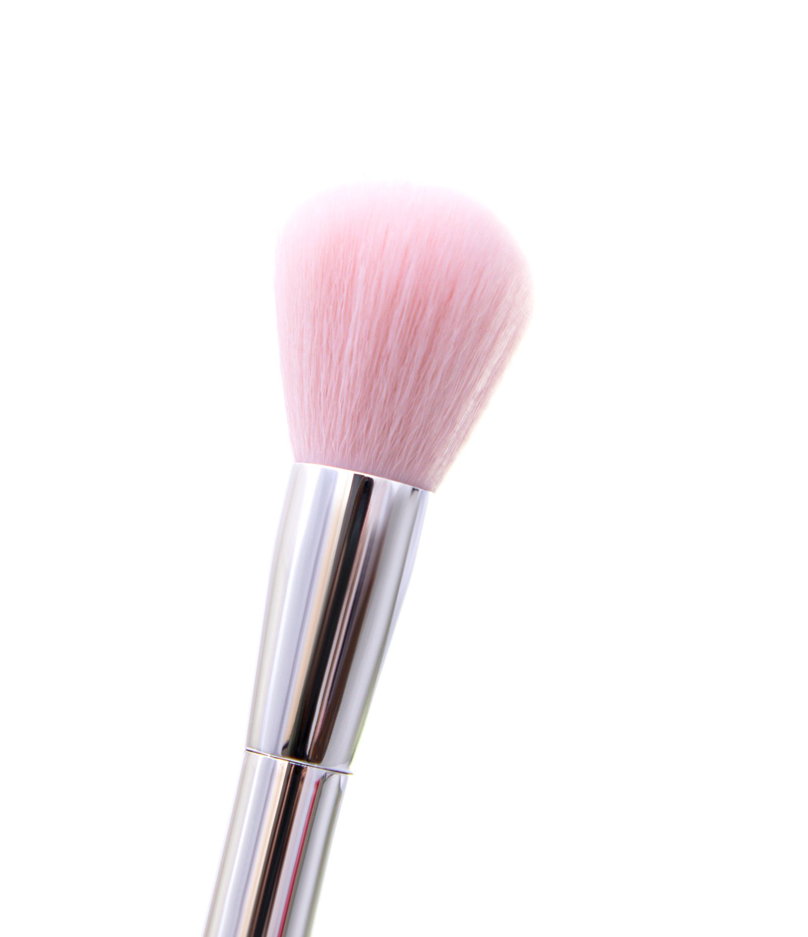 Kit de Pinceis com Chaveiro Alchemia Rosa 6